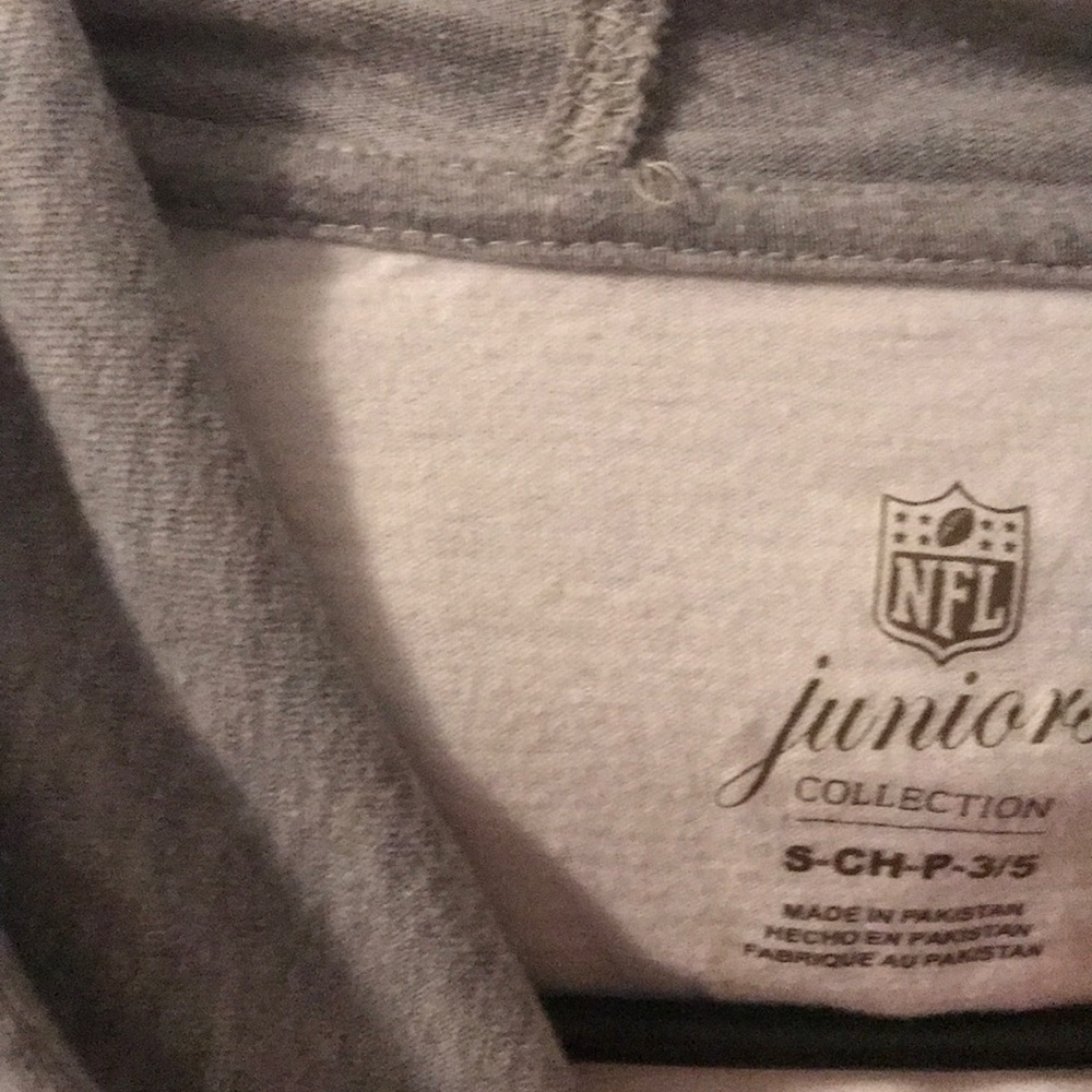 Patriots shirt - Picture 2 of 3